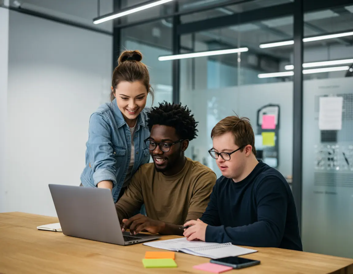 Consultoria de RH Sob Medida