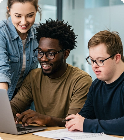 Fearless Organization