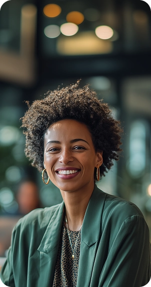 Fearless Organization