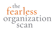 Fearless Organization