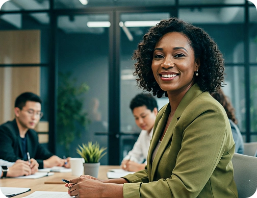 consultoria de rh ()